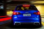 Audi RS3 Sportback 2016 года (LA)